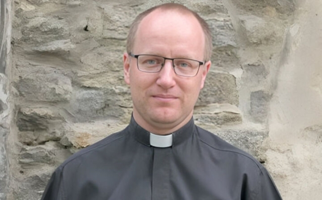 Jak księża spędzają święta?