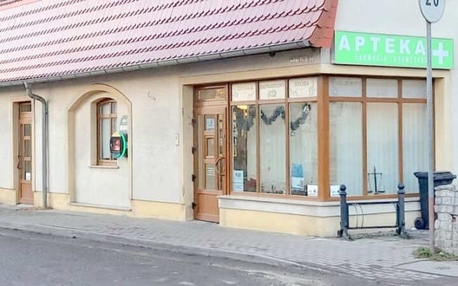 Ratunek na wyciągnięcie ręki