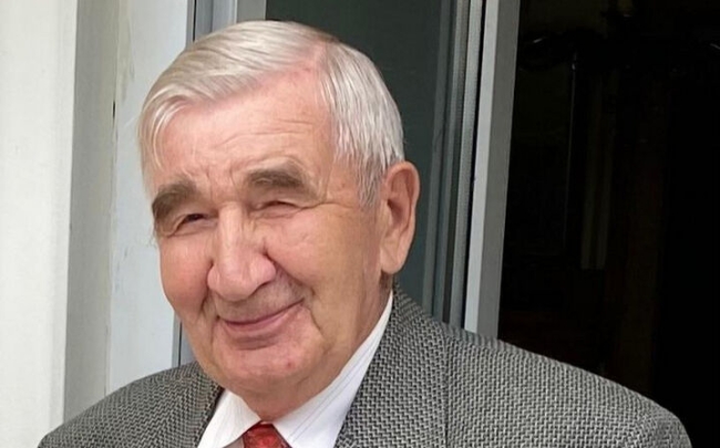 Z pokolenia w pokolenie na święta