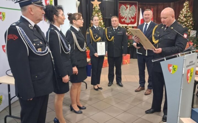 Przewodniczący Grondys: „Budżet nie z mojej bajki, ale...”