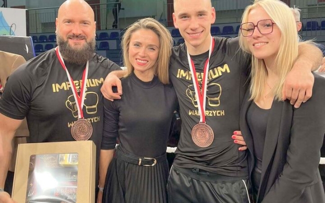 Sezon zakończony zwycięstwem