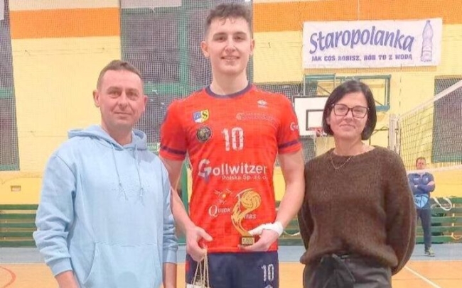 Efektowna wygrana na koniec roku