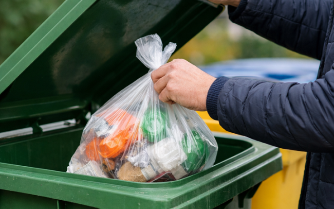 Czy będą zmiany w opłatach za śmieci?