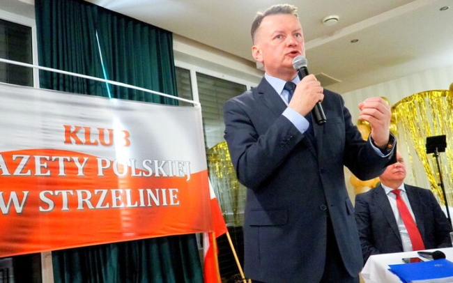 Politycy o przyszłości