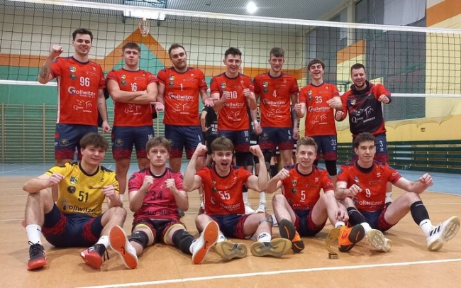 Twierdza Strzelin nadal niezdobyta