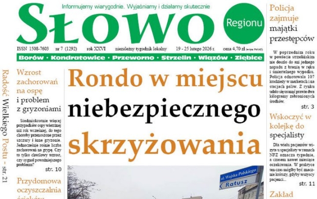 Niebezpieczne skrzyżowanie, rosnące zachorowania i kolejki do lekarzy