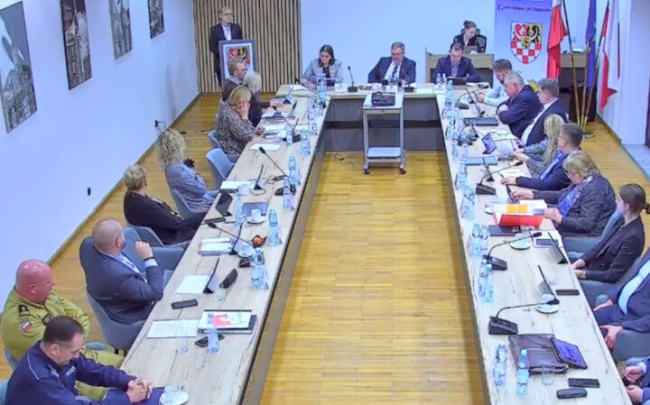 Wzrost zachorowań na ospę i problem z gryzoniami