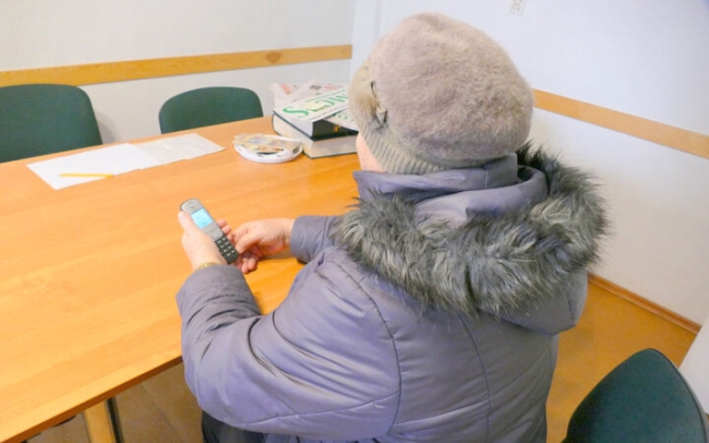 Miałem wypadek. Potrąciłem kobietę na pasach…