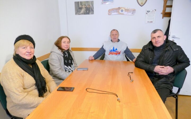 To dopiero początek. Protest związkowców i rolników