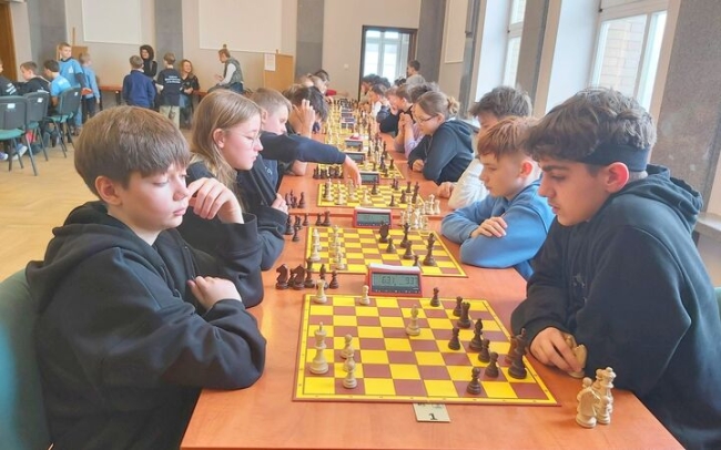 Ligowe zmagania świetnym przygotowaniem do memoriału