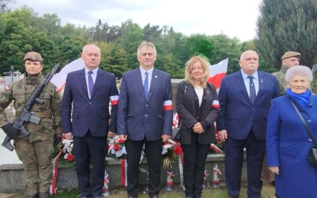 W stalinowskim więzieniu spędził 10 lat