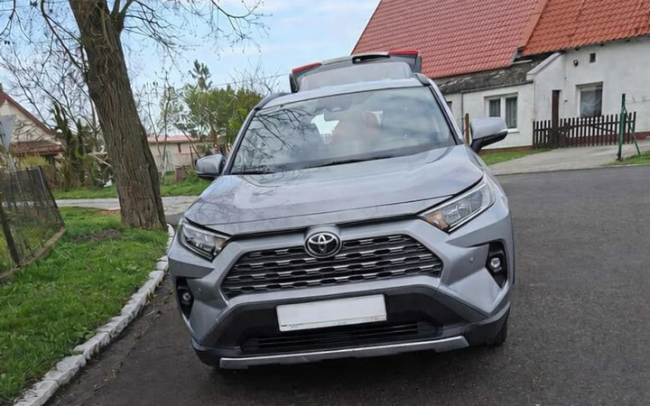 Uwaga na podejrzaną sprzedaż z auta