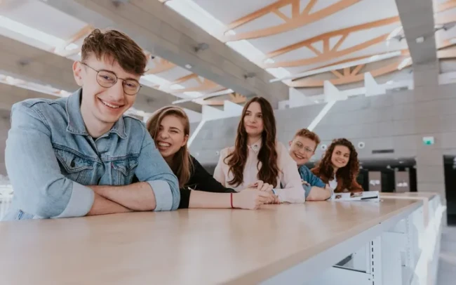 Studiuj po swojemu - wybierz etykę lub filozofię 