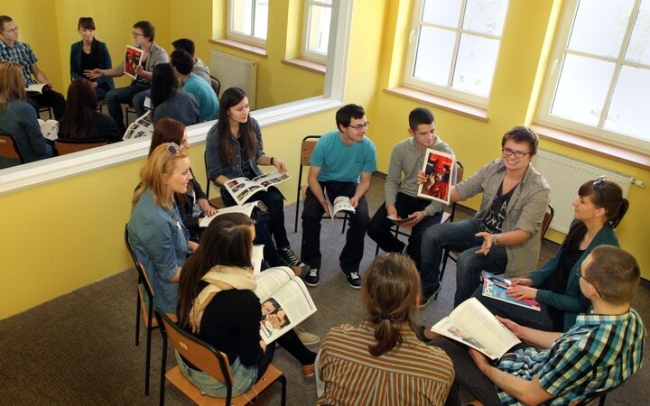 Wybierz stosunki międzynarodowe i buduj swoją przyszłość w globalnym świecie