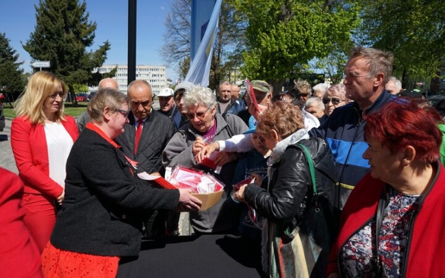 Dzień, w którym biało-czerwona jest najważniejsza