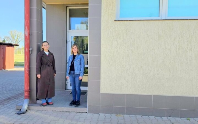Nowe przedszkole dla dzieci z autyzmem w Strzelinie