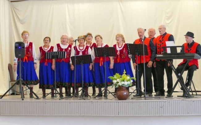 „Przewornianie” zapraszają seniorów do wspólnego stołu