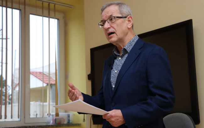 Episkopat mógłby się uczyć od Edyty Stein...