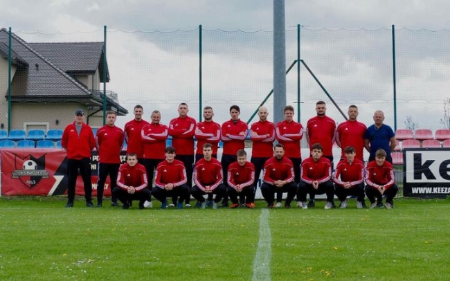 Liderzy okazali się za mocni