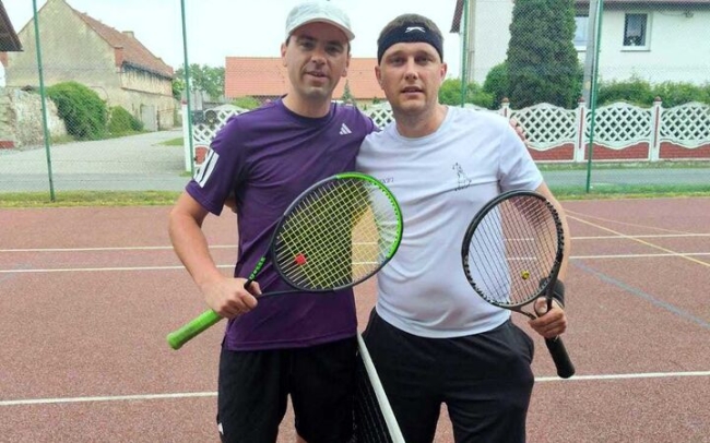 Mamy nowego mistrza tenisa ziemnego