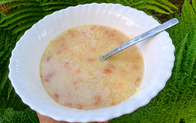 Kronika kulinarna