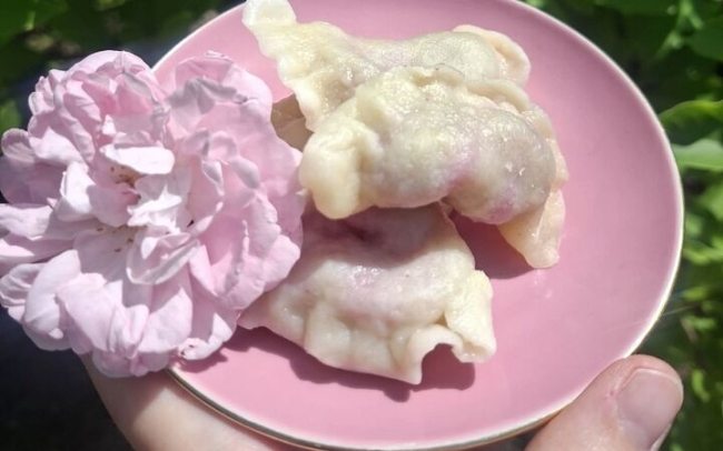 Kronika kulinarna