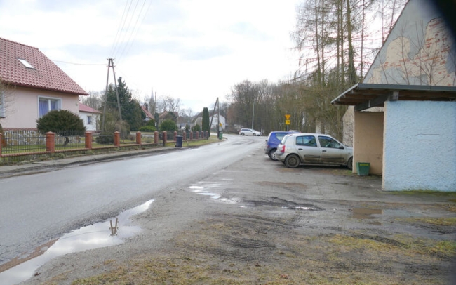 Powstanie parking „Parkuj i Jedź”
