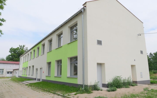 Rodzice zapłacą tylko za wyżywienie?