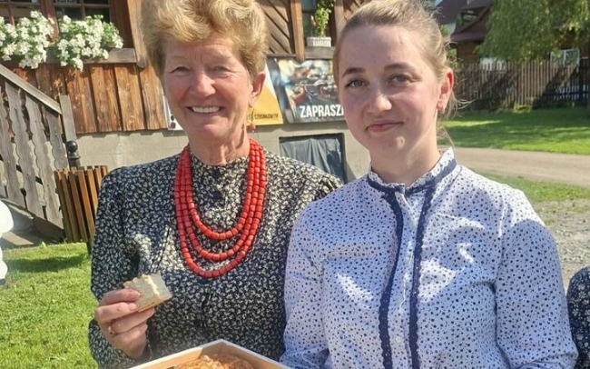Kronika kulinarna