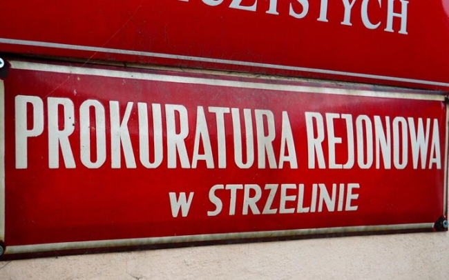 Ukradli 35 tysięcy złotych