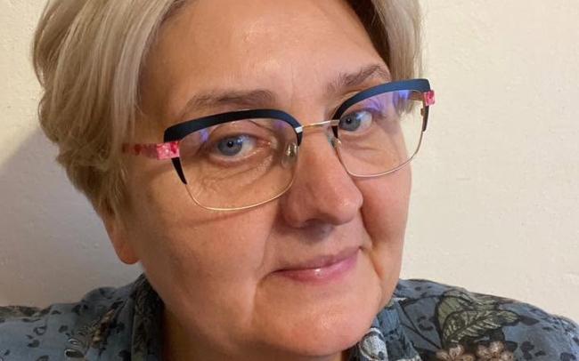 O smartfonach, sztucznej inteligencji i współpracy z rodzicami