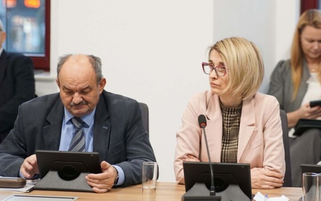 Koniec PiS-u w Radzie Miejskiej Strzelina
