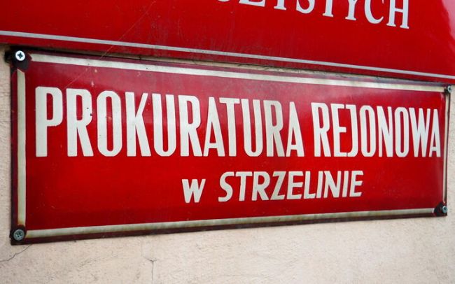 Za fałszowanie pieczątek i podpisów więzienie albo obroża