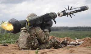 Inwazja Rosji na Ukrainę - raport dzień 15