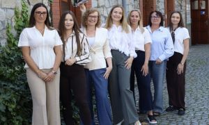 Siedem lat Przychodni MediQ. Od trzech gabinetów do 25 poradni