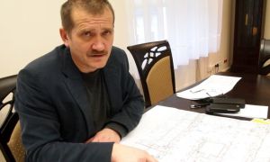 Gmina przejmie działki od PKP