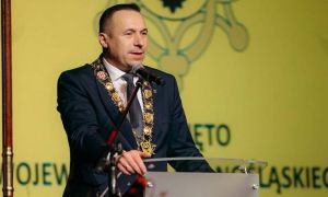 Oświadczenie Marszałka Województwa Dolnośląskiego