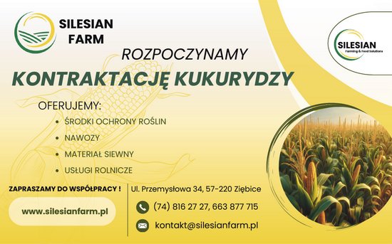 silesian farm