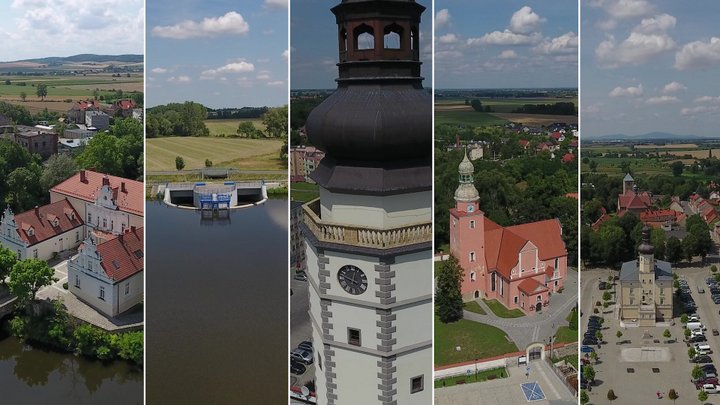 Pierwsze wiadomości Słowa TV z powiatu strzelińskiego