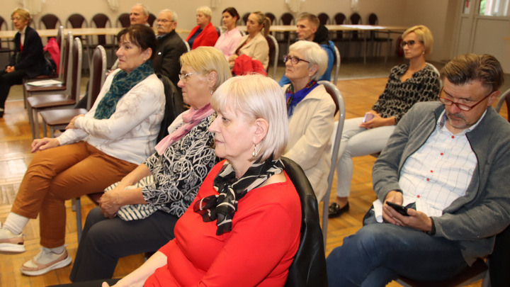  Jak udało się wyjść z rosyjskiego węgla, ropy i gazu? 