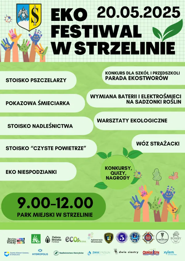 Eko Festiwal 2025