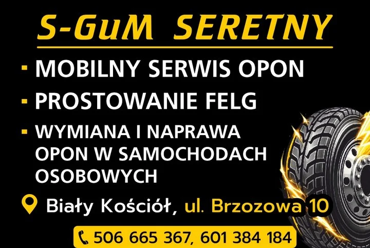 Autoreklama Wielkanoc