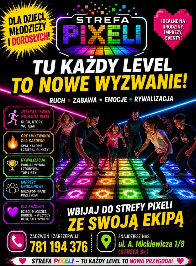 Strzelińska Restauracja 