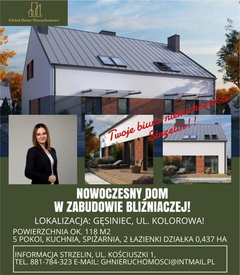 Strzelińska Restauracja 