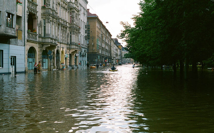 Wroclaw ul Kosciuszki 19970713