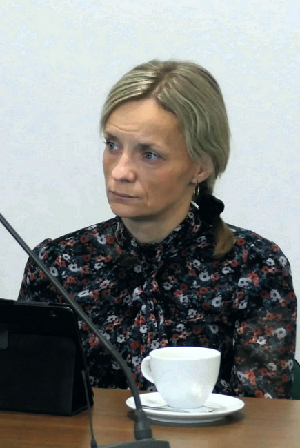 Izabela Kobierska