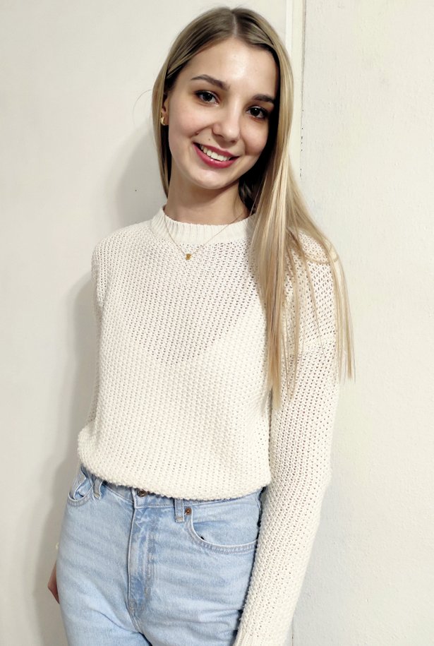  Strzelinianka Paulina Baran awansowała do finału konkursu Miss Województwa Dolnośląskiego i już  w maju powalczy o tytuł najpiękniejszej Dolnoślązaczki 