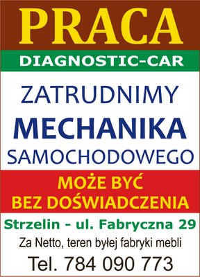 Diagnostic-car