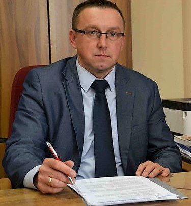 Wiceburmistrz Mariusz Kunysz opowiedział  o tym, z jakimi trudnościami mierzy się strzeliński urząd w związku z kryzysem energetycznym