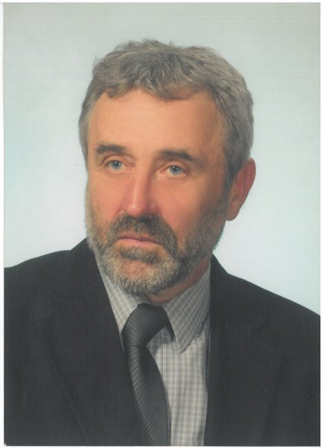 Mirosław Mróz, dyrektor techniczny